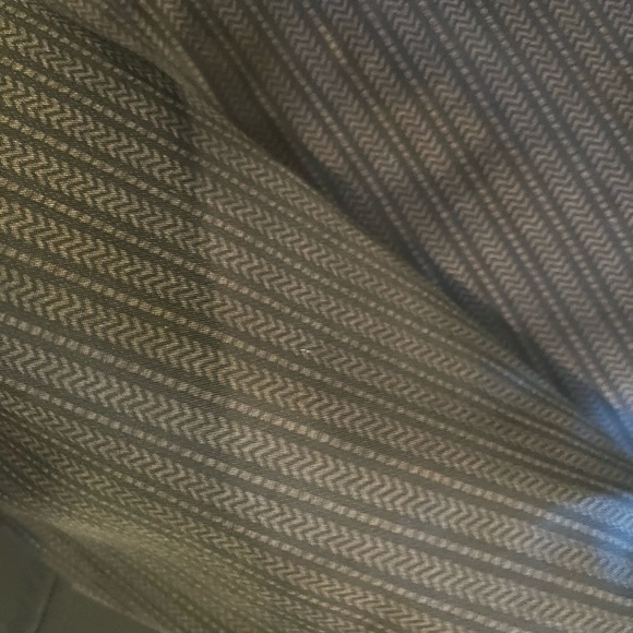 Men’s Black Leather coat - Picture 3 of 3